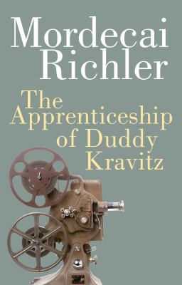 The apprenticeship of Duddy Kravitz Book cover