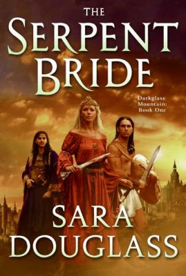 The serpent bride Book cover