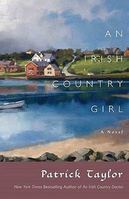 An Irish country girl Book cover