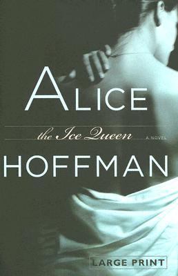 The ice queen : a novel Book cover