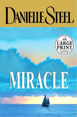 Miracle Book cover
