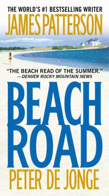 Beach road : a novel Book cover