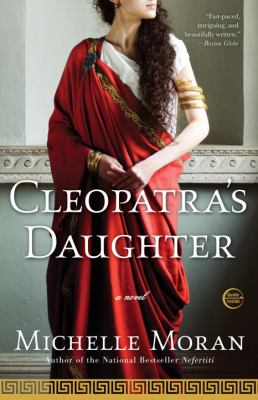 Cleopatra's daughter : a novel Book cover