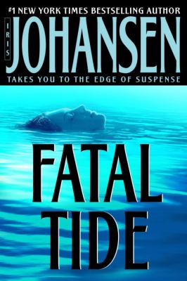 Fatal tide Book cover