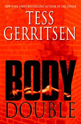 Body double : a novel Book cover