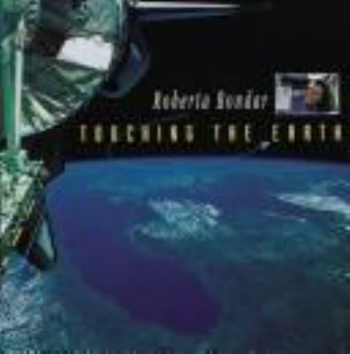 Touching the Earth Book cover