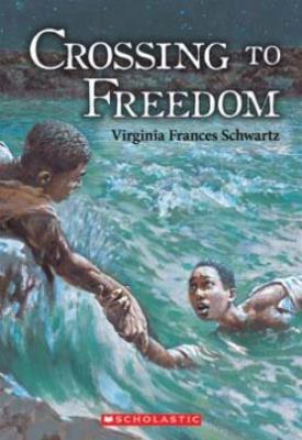Crossing to freedom Book cover