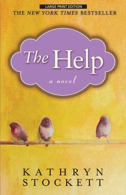 The help Book cover