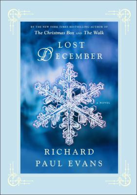 Lost December Book cover