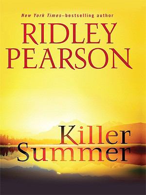 Killer summer Book cover