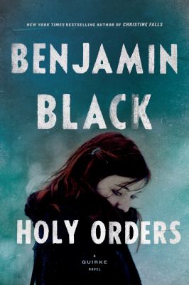 Holy orders Book cover