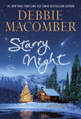 Starry night : a Christmas novel Book cover