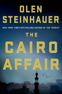 The Cairo affair Book cover