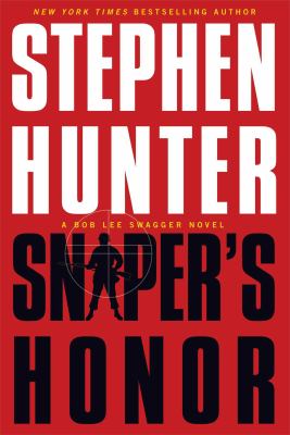 Sniper's honor Book cover