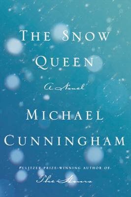The snow queen : a novel Book cover