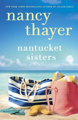 Nantucket sisters : a novel Book cover
