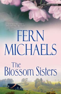 The Blossom sisters Book cover