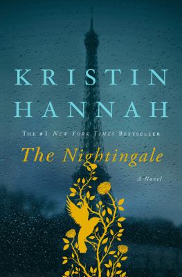The nightingale : a novel Book cover