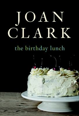 The birthday lunch Book cover