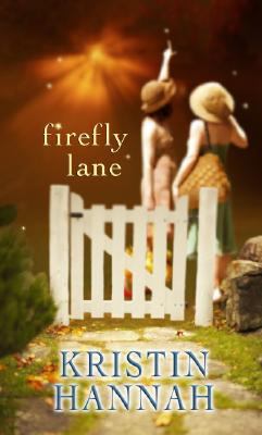 Firefly Lane Book cover