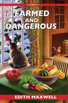 Farmed and dangerous Book cover
