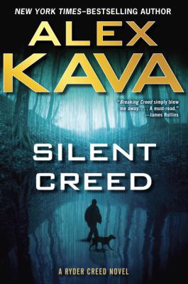 Silent Creed Book cover