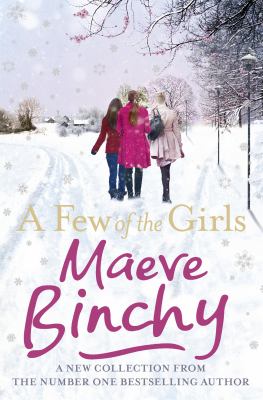 A few of the girls Book cover