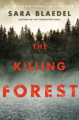 The killing forest Book cover