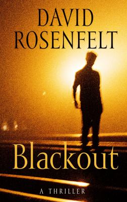 Blackout : a thriller Book cover