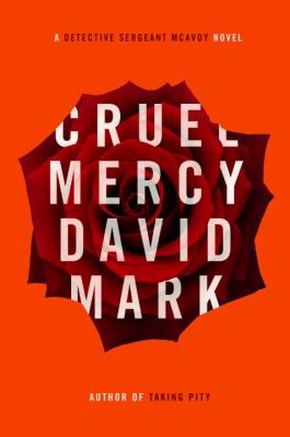 Cruel mercy Book cover