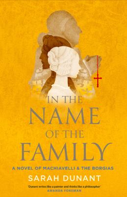 In the name of the family : a novel Book cover