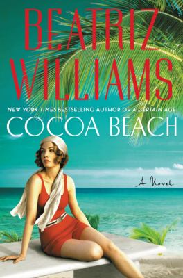 Cocoa Beach Book cover