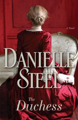 The duchess : a novel Book cover