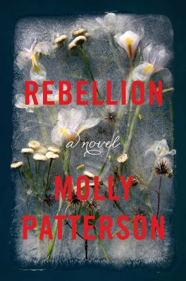 Rebellion : a novel Book cover