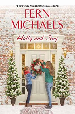 Holly and Ivy Book cover