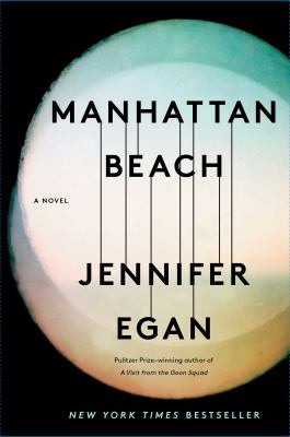Manhattan Beach : a novel Book cover
