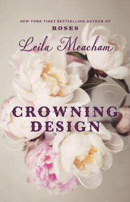Crowning design Book cover