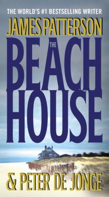 The beach house : a novel Book cover