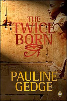 The twice born Book cover