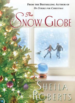 The snow globe Book cover