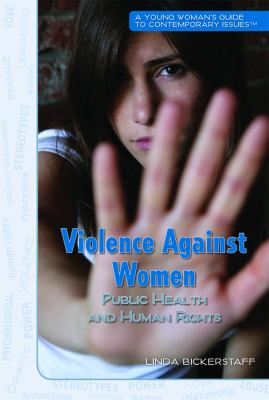 Violence against women : public health and human rights Book cover
