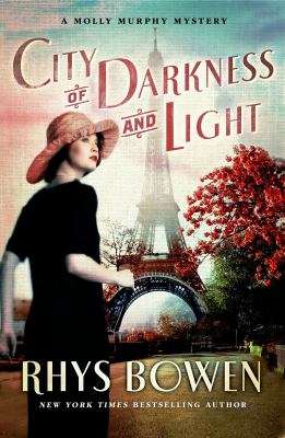 City of darkness and light Book cover