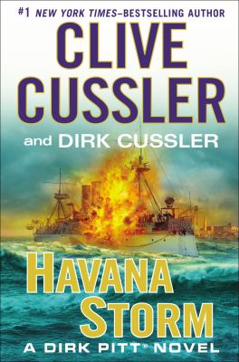 Havana storm Book cover
