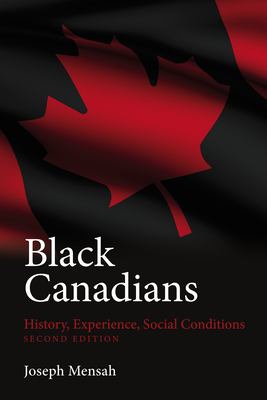 Black Canadians : history, experiences, social conditions Book cover