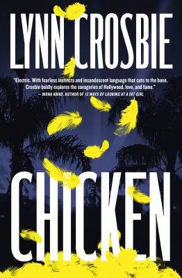 Chicken Book cover