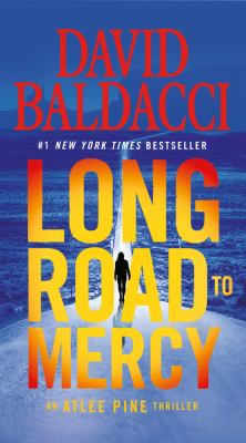Long road to mercy Book cover