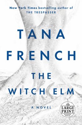 The witch elm Book cover