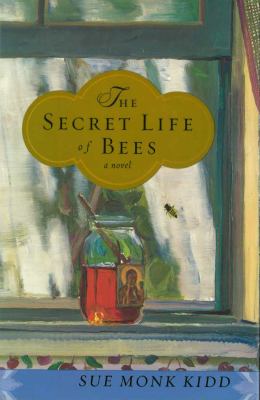 The secret life of bees Book cover