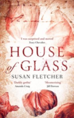 House of glass Book cover