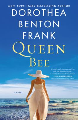 Queen bee : a novel Book cover